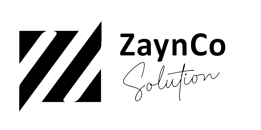 Zaynco Solution