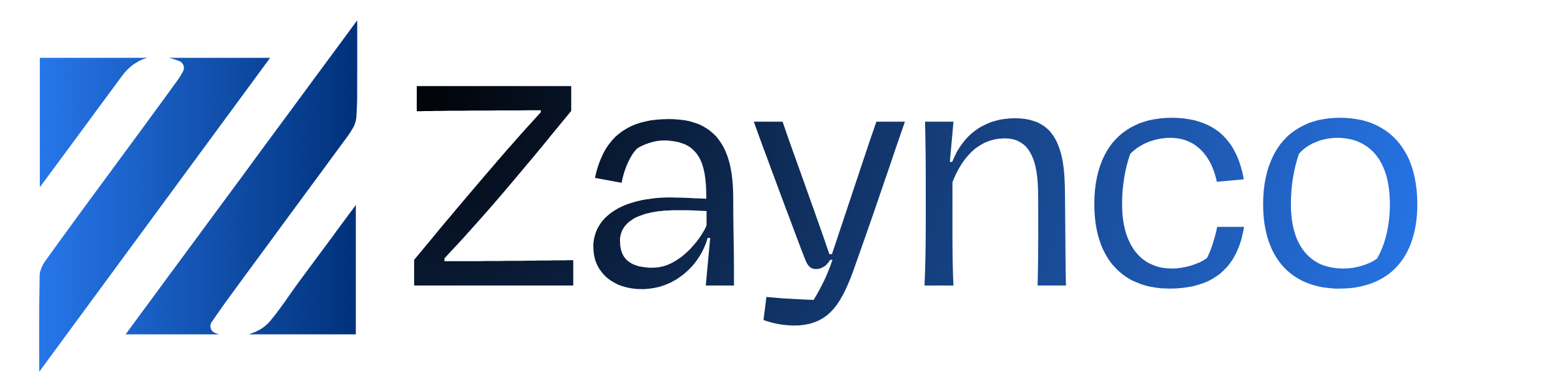 Zaynco Solution
